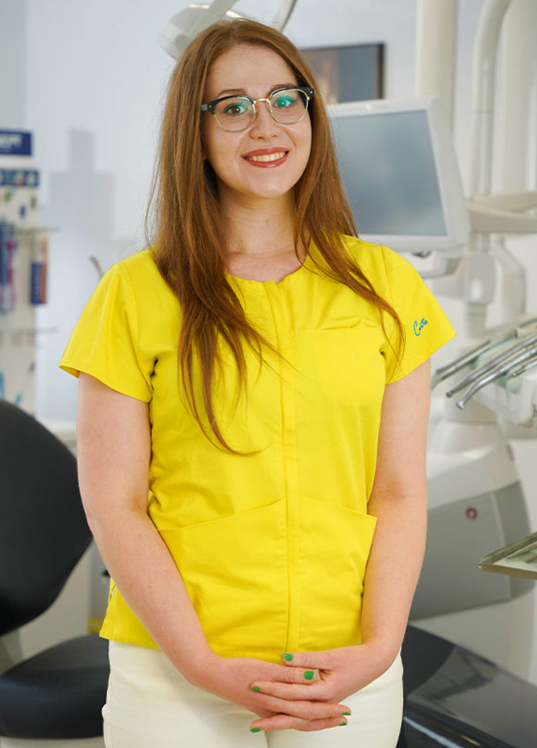 dr. Amadea Grublješić